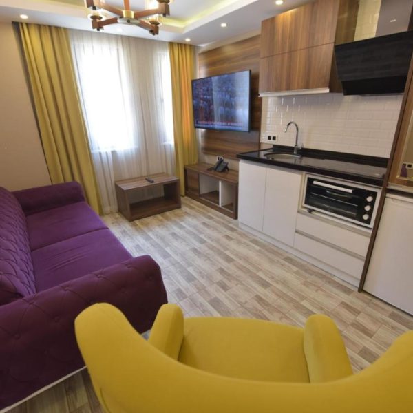 أفضل العروض علي الشقق الفندقية