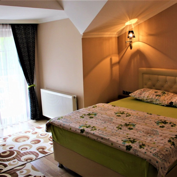 عروض الفنادق مع تريندي