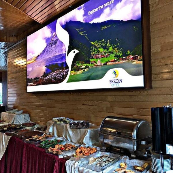 افضل الخدمات الفندقية