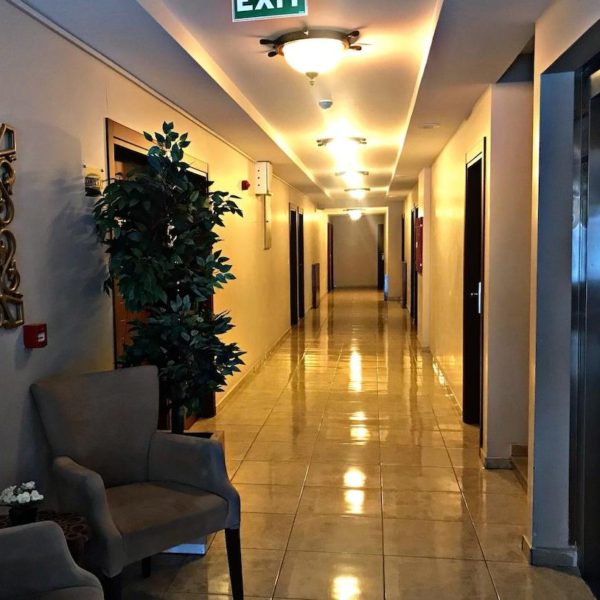 فنادق تركيا مع تريندي