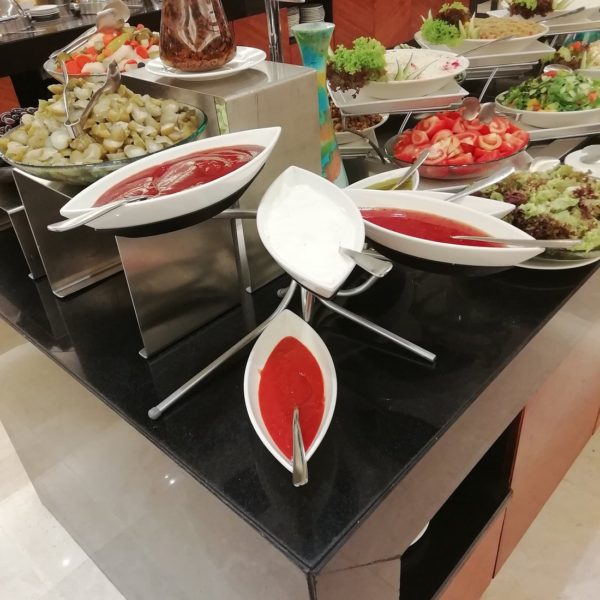 افضل الفنادق في مكة