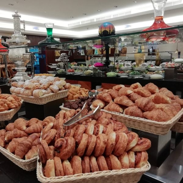 فنادق مكة القريبة من الحرم