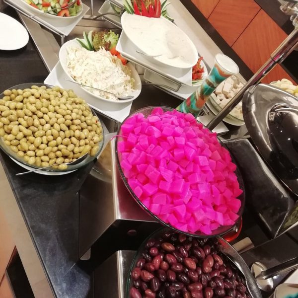 فنادق مكة المكرمة