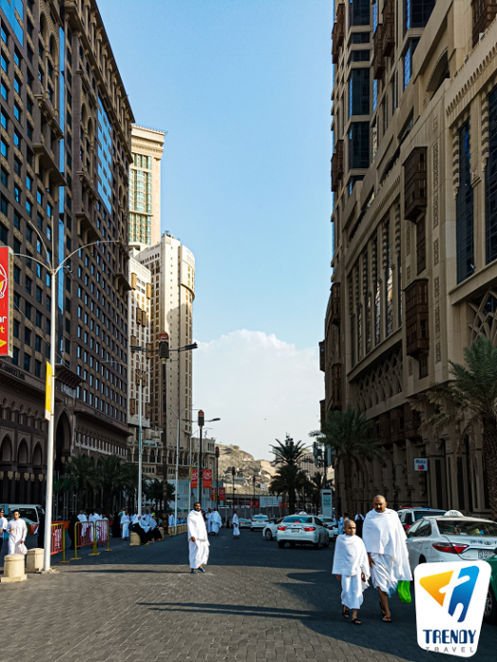 أسواق رخيصة في مكة