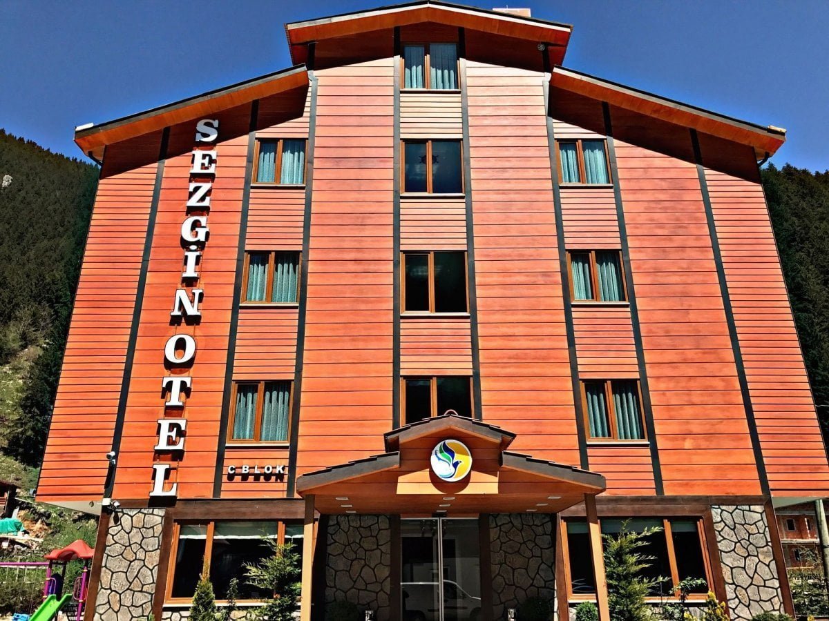 افضل اسعار الفنادق مع تريندي