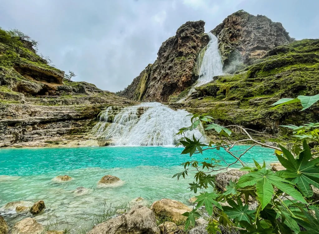 اجمل المناطق الطبيعية حول العالم